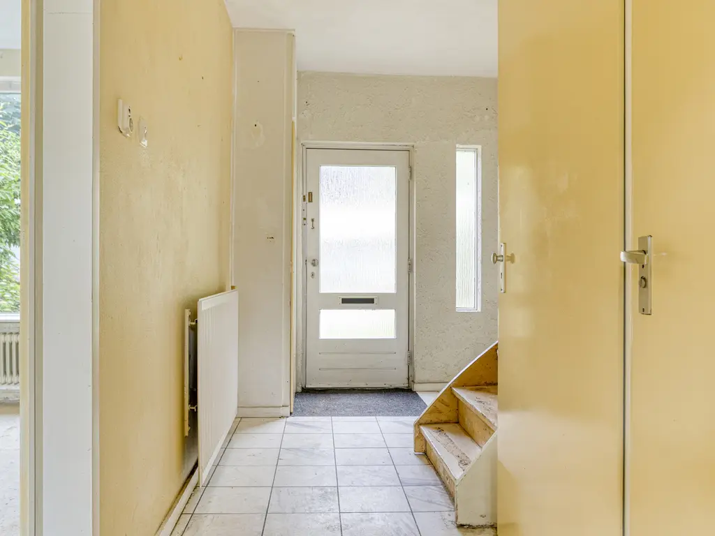 Van den Elsenpad 12, BERGEN OP ZOOM