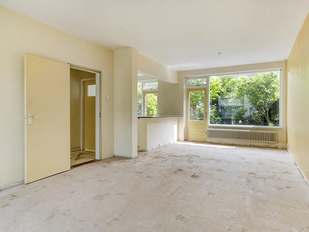 Van den Elsenpad 12, BERGEN OP ZOOM