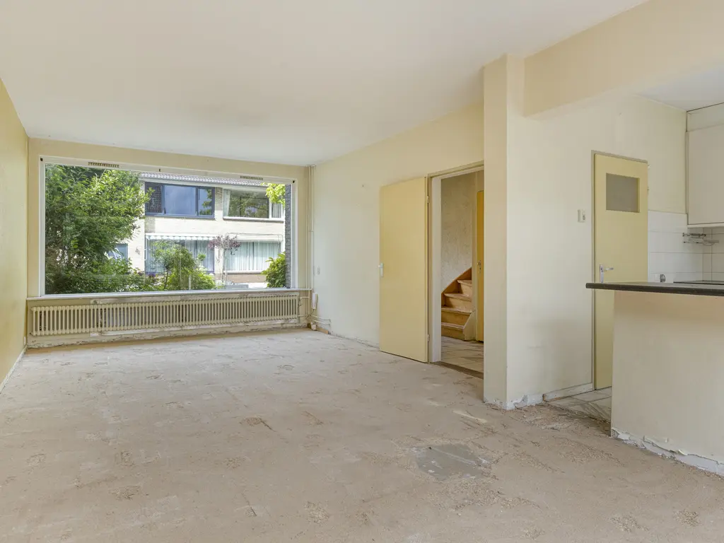 Van den Elsenpad 12, BERGEN OP ZOOM