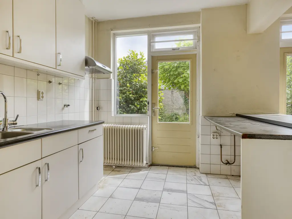 Van den Elsenpad 12, BERGEN OP ZOOM