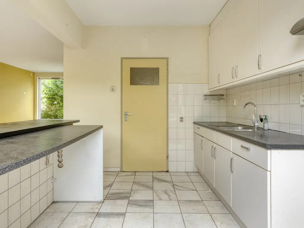 Van den Elsenpad 12, BERGEN OP ZOOM