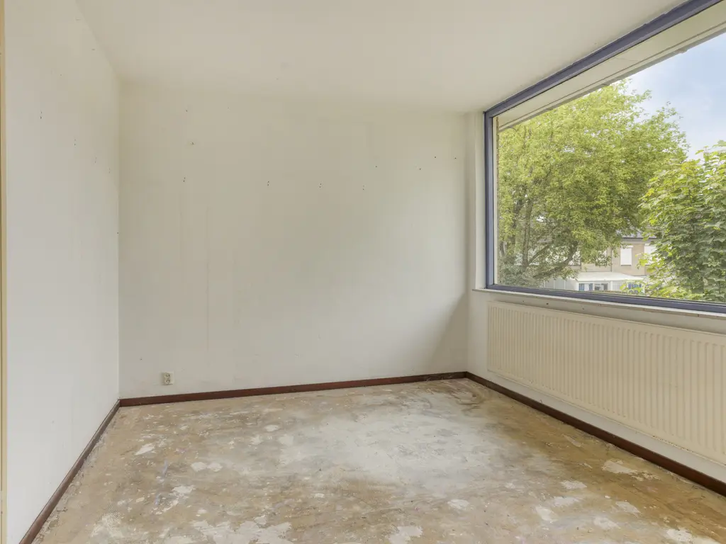 Van den Elsenpad 12, BERGEN OP ZOOM