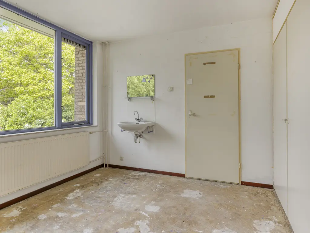 Van den Elsenpad 12, BERGEN OP ZOOM