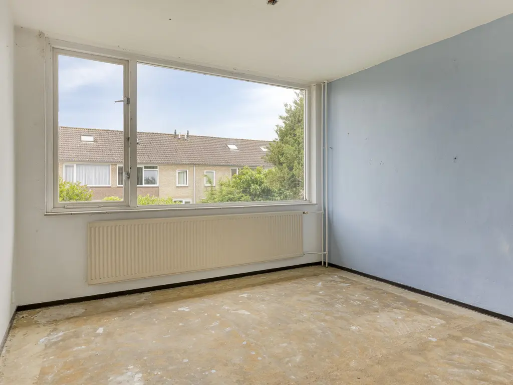 Van den Elsenpad 12, BERGEN OP ZOOM