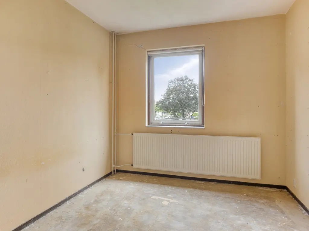 Van den Elsenpad 12, BERGEN OP ZOOM