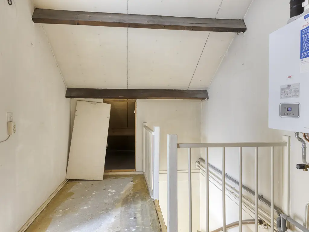 Van den Elsenpad 12, BERGEN OP ZOOM