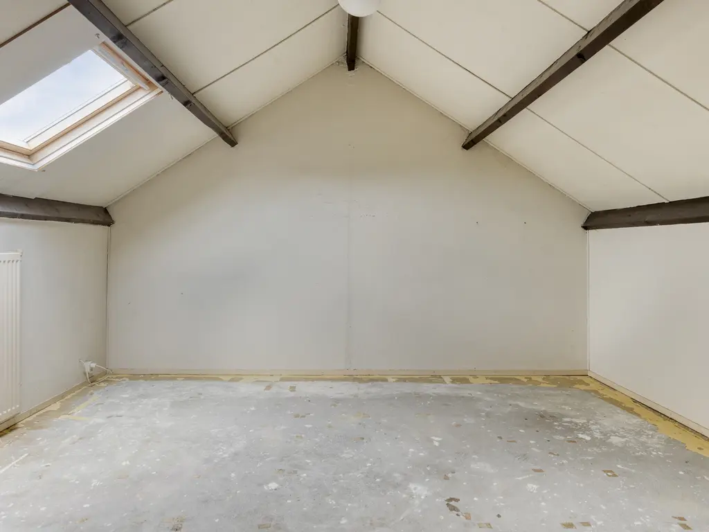 Van den Elsenpad 12, BERGEN OP ZOOM