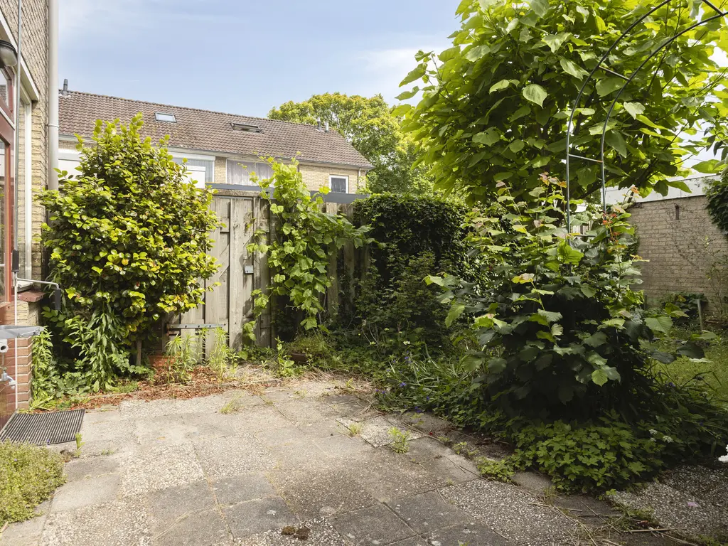 Van den Elsenpad 12, BERGEN OP ZOOM