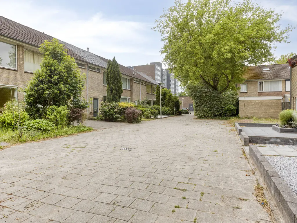 Van den Elsenpad 12, BERGEN OP ZOOM