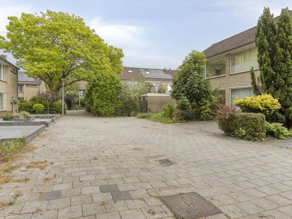 Van den Elsenpad 12, BERGEN OP ZOOM