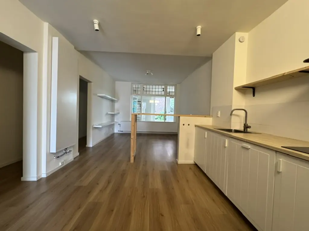 Kremerstraat 21, BERGEN OP ZOOM
