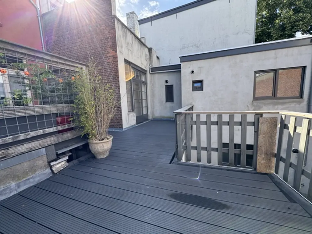 Kremerstraat 21, BERGEN OP ZOOM