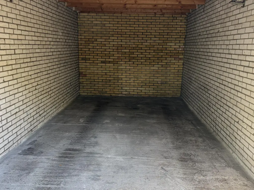 Garagebox Holleweg 30 , BERGEN OP ZOOM
