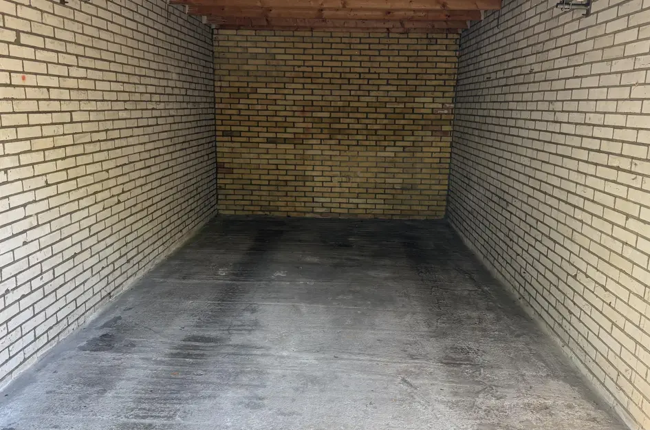 Garagebox Holleweg 30 
