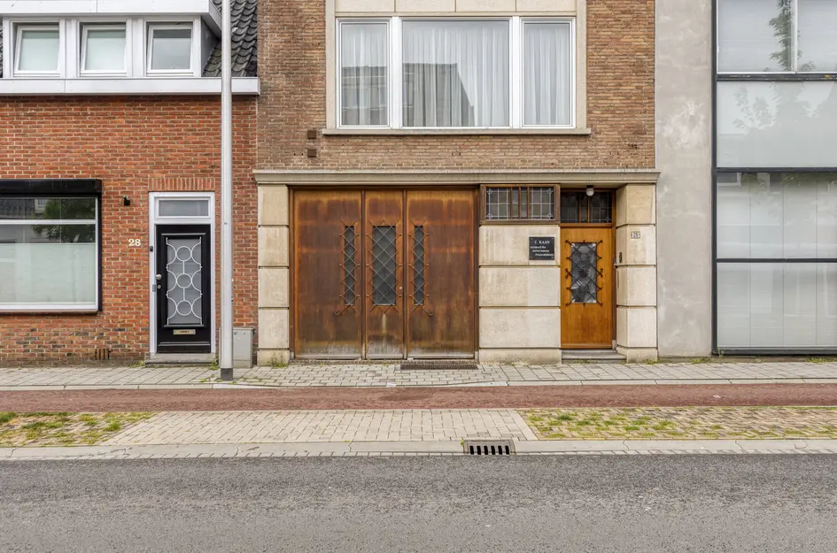 Antwerpsestraatweg 26