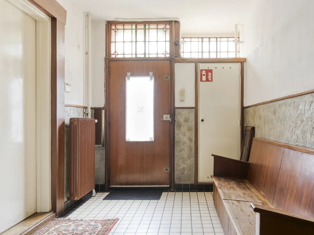 Antwerpsestraatweg 26, BERGEN OP ZOOM