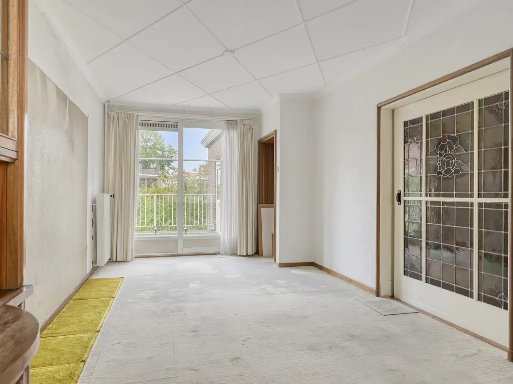 Antwerpsestraatweg 26, BERGEN OP ZOOM
