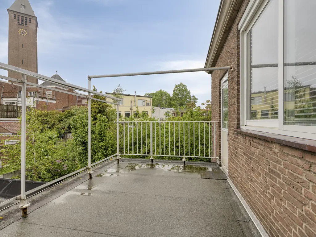 Antwerpsestraatweg 26, BERGEN OP ZOOM