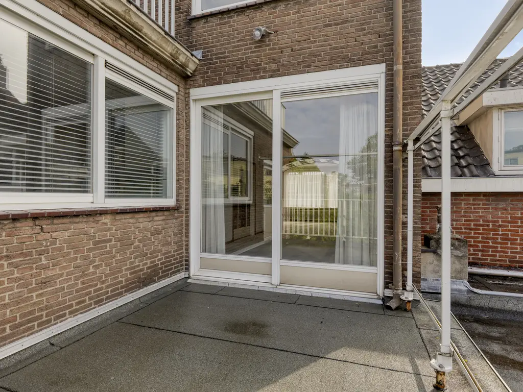 Antwerpsestraatweg 26, BERGEN OP ZOOM