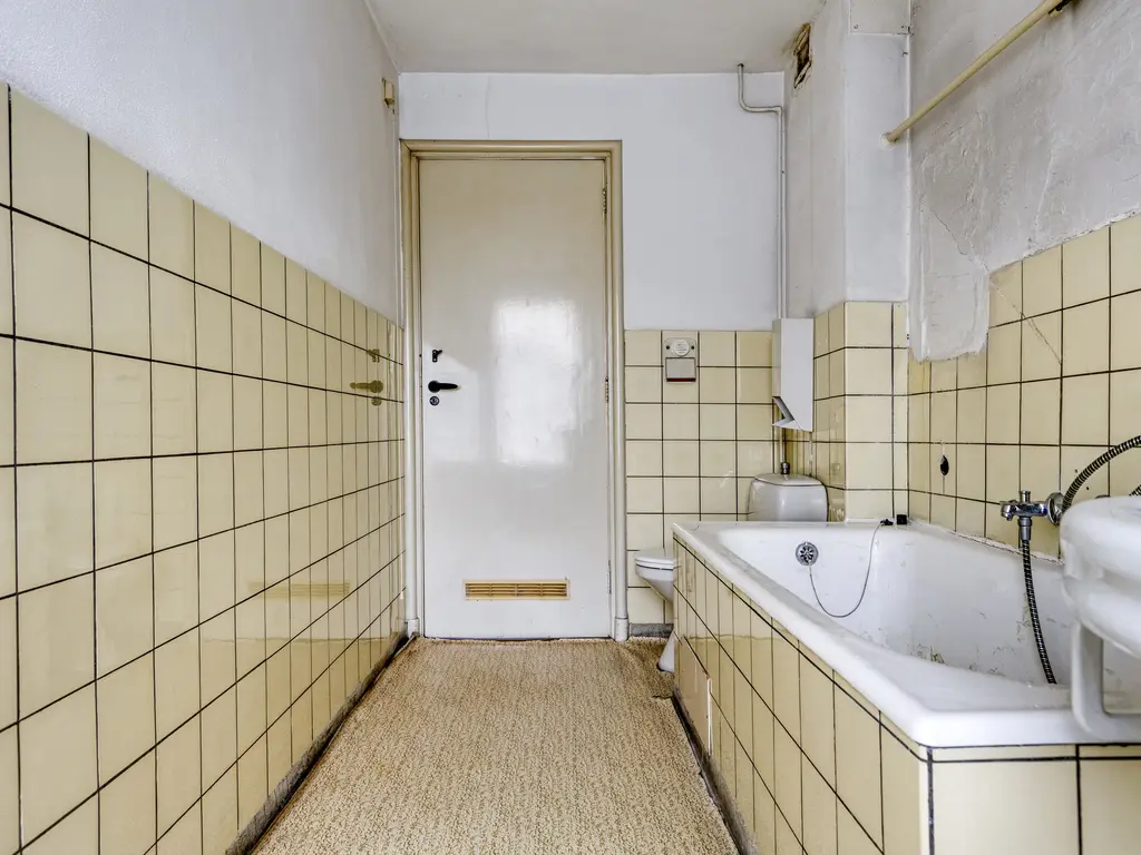 Antwerpsestraatweg 26, BERGEN OP ZOOM