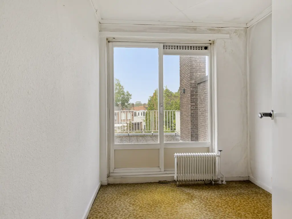 Antwerpsestraatweg 26, BERGEN OP ZOOM
