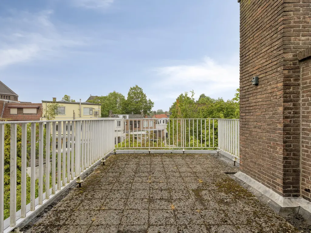 Antwerpsestraatweg 26, BERGEN OP ZOOM