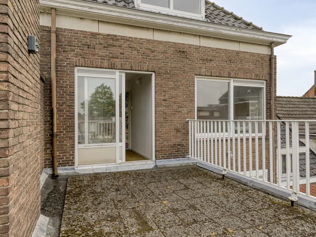 Antwerpsestraatweg 26, BERGEN OP ZOOM