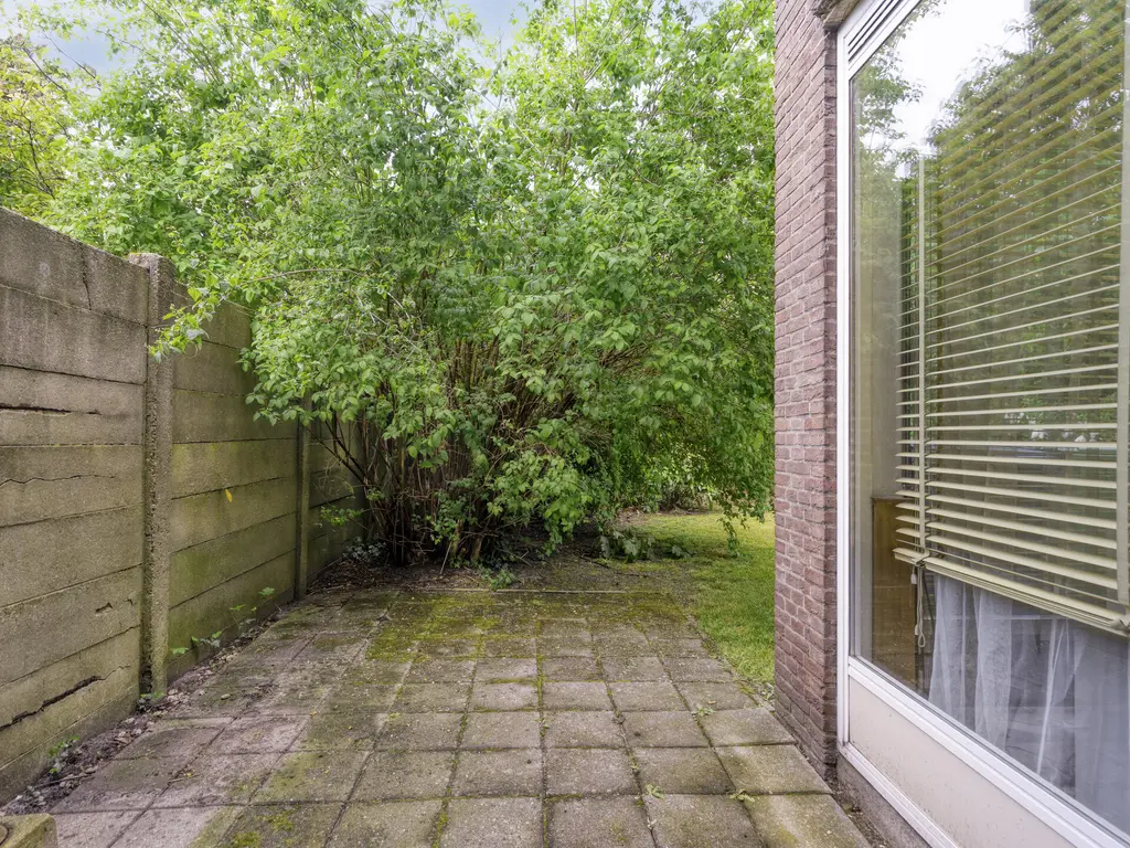 Antwerpsestraatweg 26, BERGEN OP ZOOM