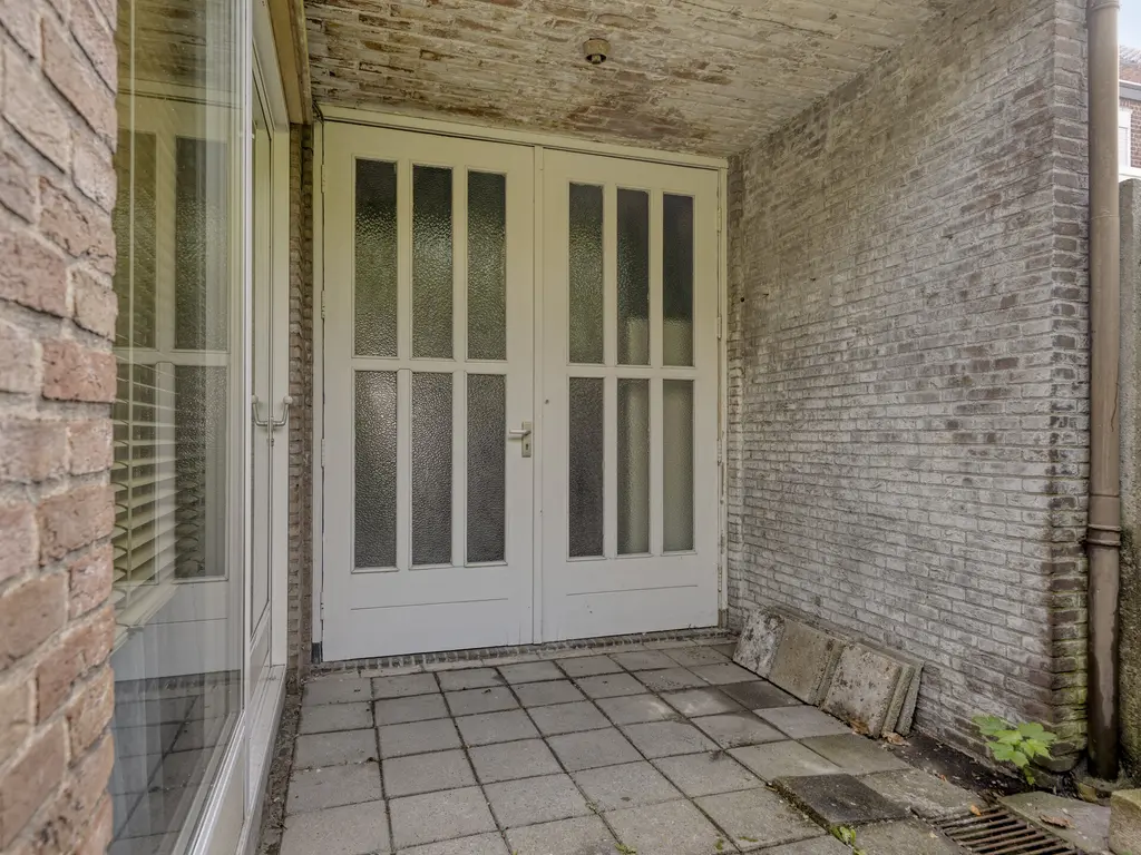 Antwerpsestraatweg 26, BERGEN OP ZOOM
