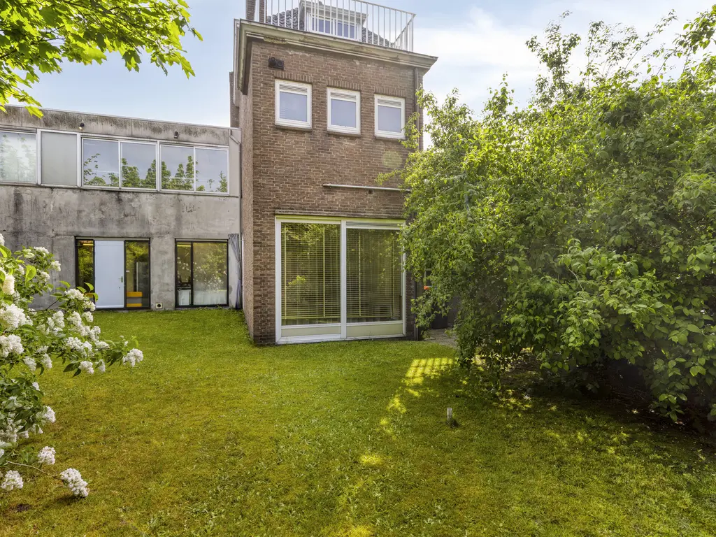 Antwerpsestraatweg 26, BERGEN OP ZOOM