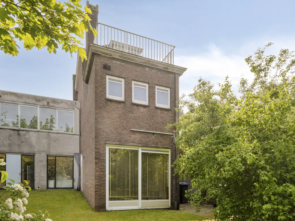 Antwerpsestraatweg 26, BERGEN OP ZOOM