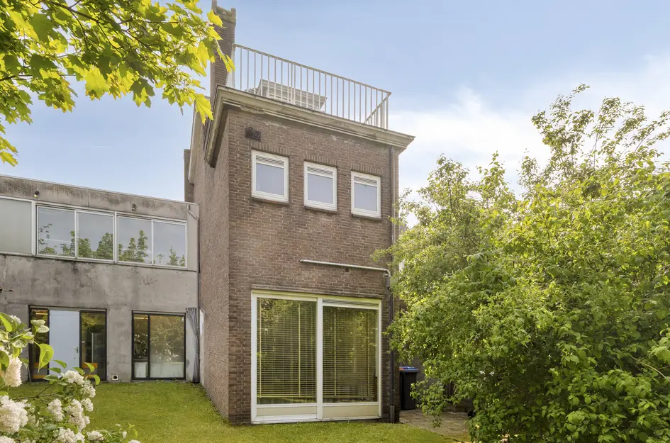 Antwerpsestraatweg 26