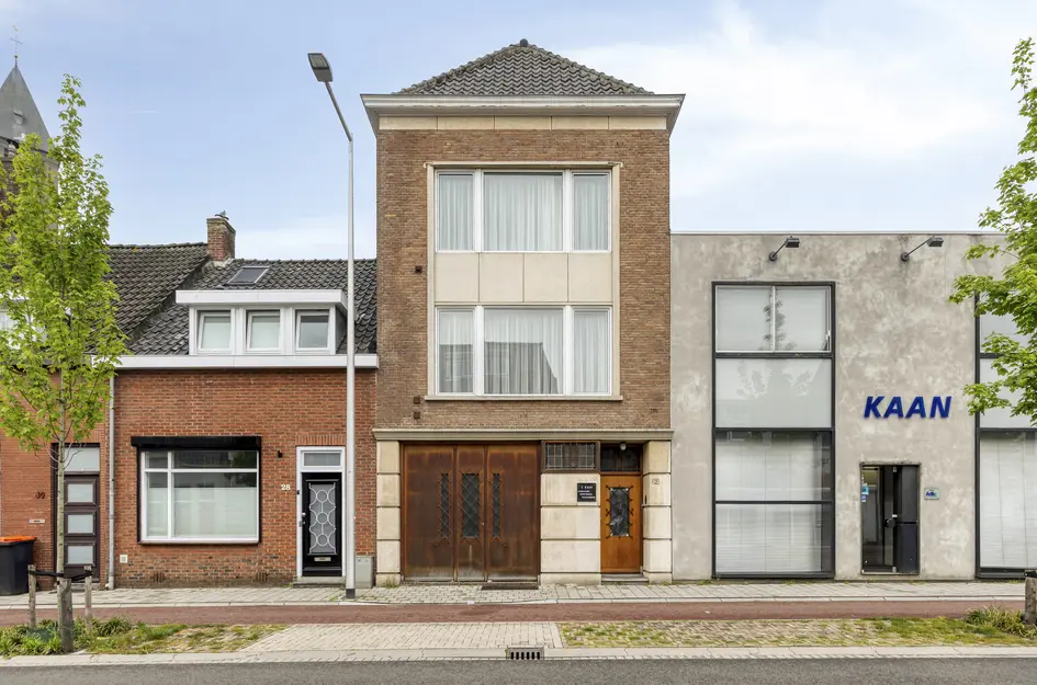 Antwerpsestraatweg 26