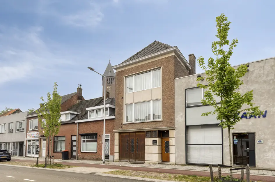 Antwerpsestraatweg 26