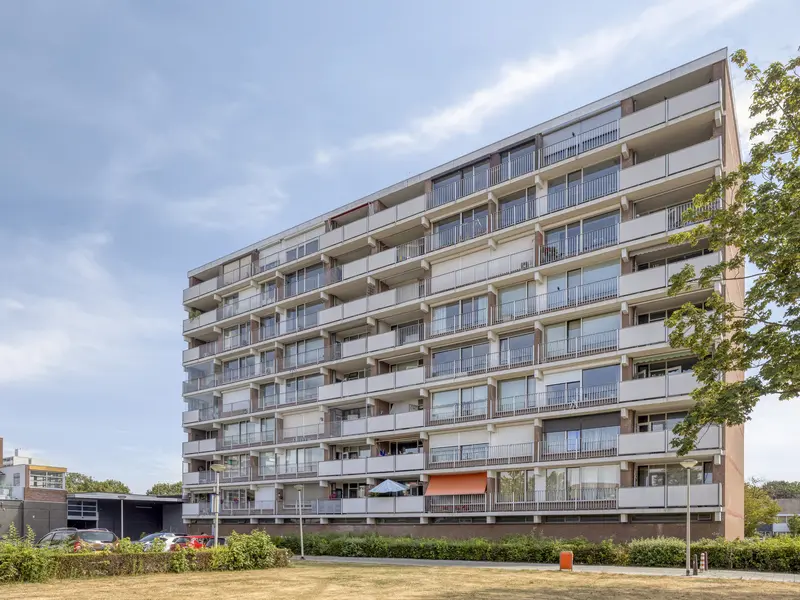 Poolsterstraat 8, Bergen op Zoom