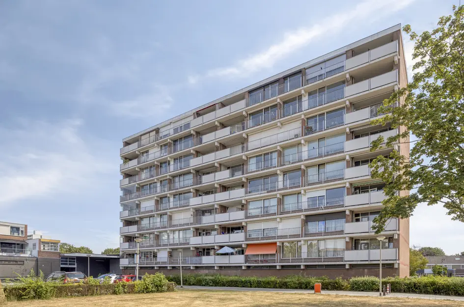 Poolsterstraat 8