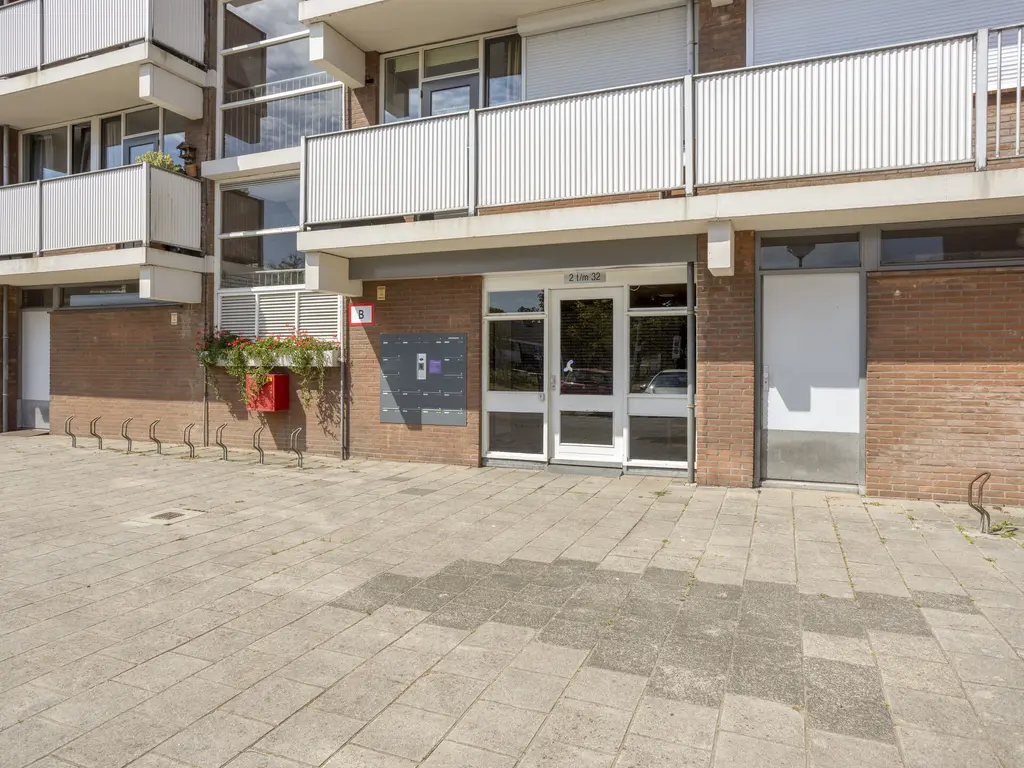 Poolsterstraat 8, BERGEN OP ZOOM