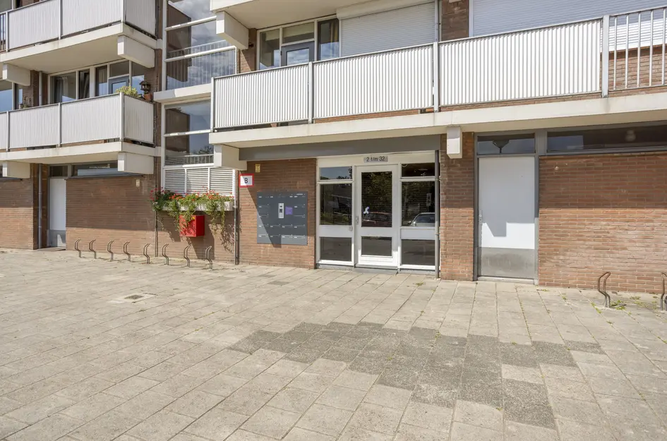 Poolsterstraat 8