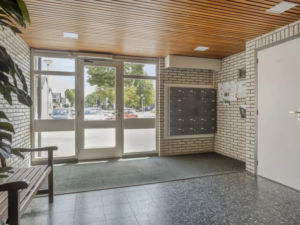 Poolsterstraat 8, BERGEN OP ZOOM