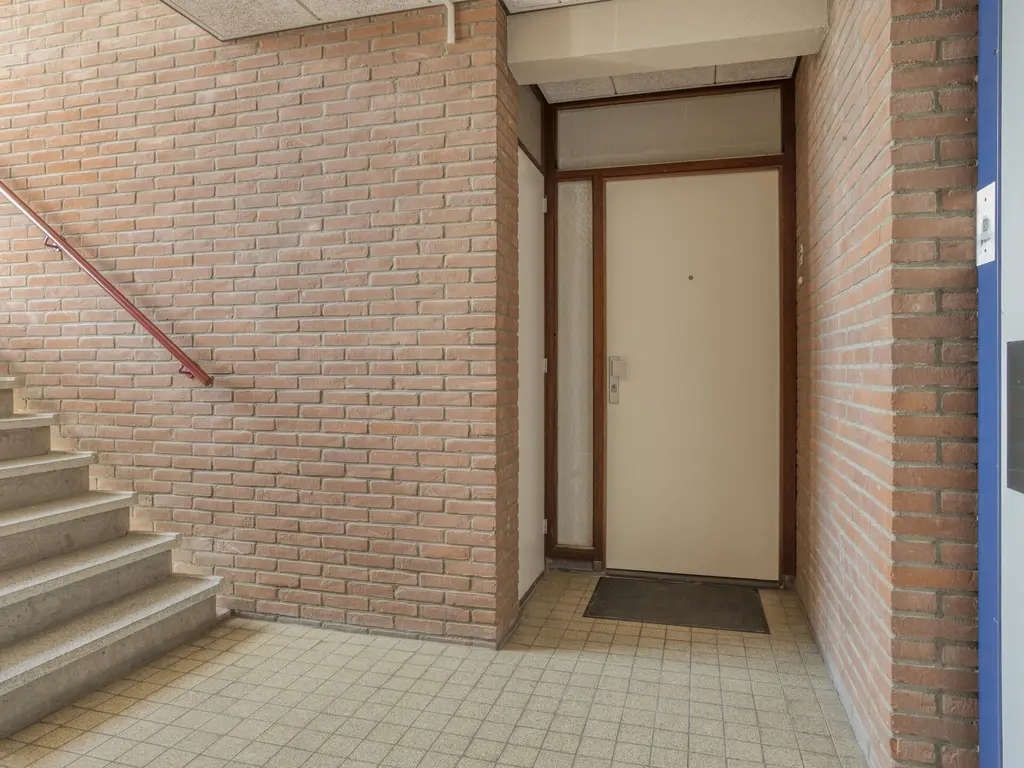 Poolsterstraat 8, BERGEN OP ZOOM