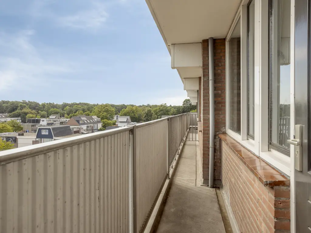 Poolsterstraat 8, BERGEN OP ZOOM