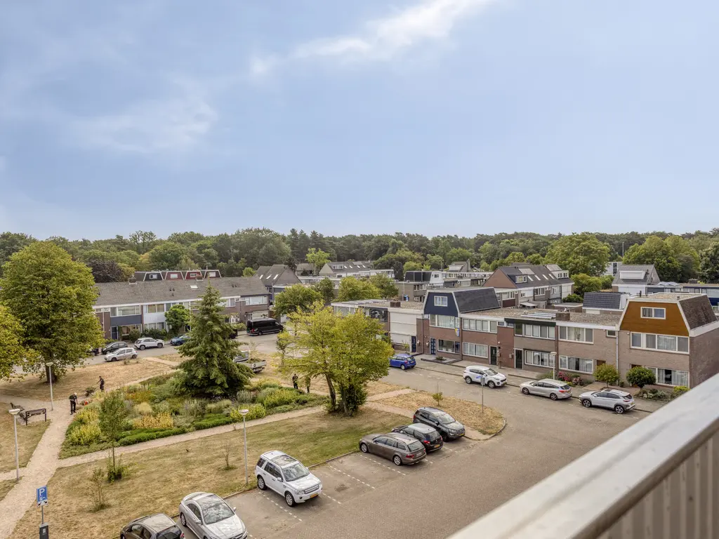 Poolsterstraat 8, BERGEN OP ZOOM