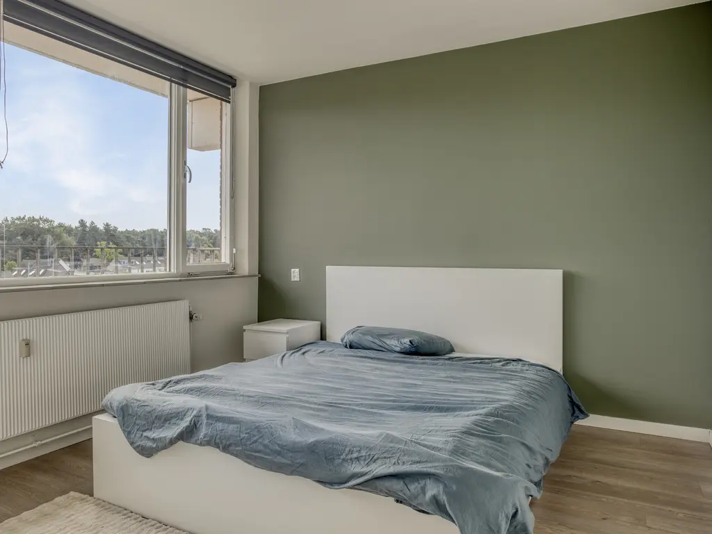 Poolsterstraat 8, BERGEN OP ZOOM