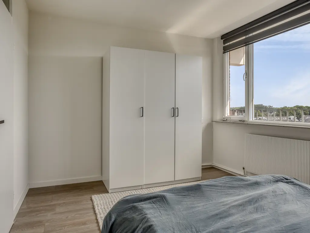 Poolsterstraat 8, BERGEN OP ZOOM