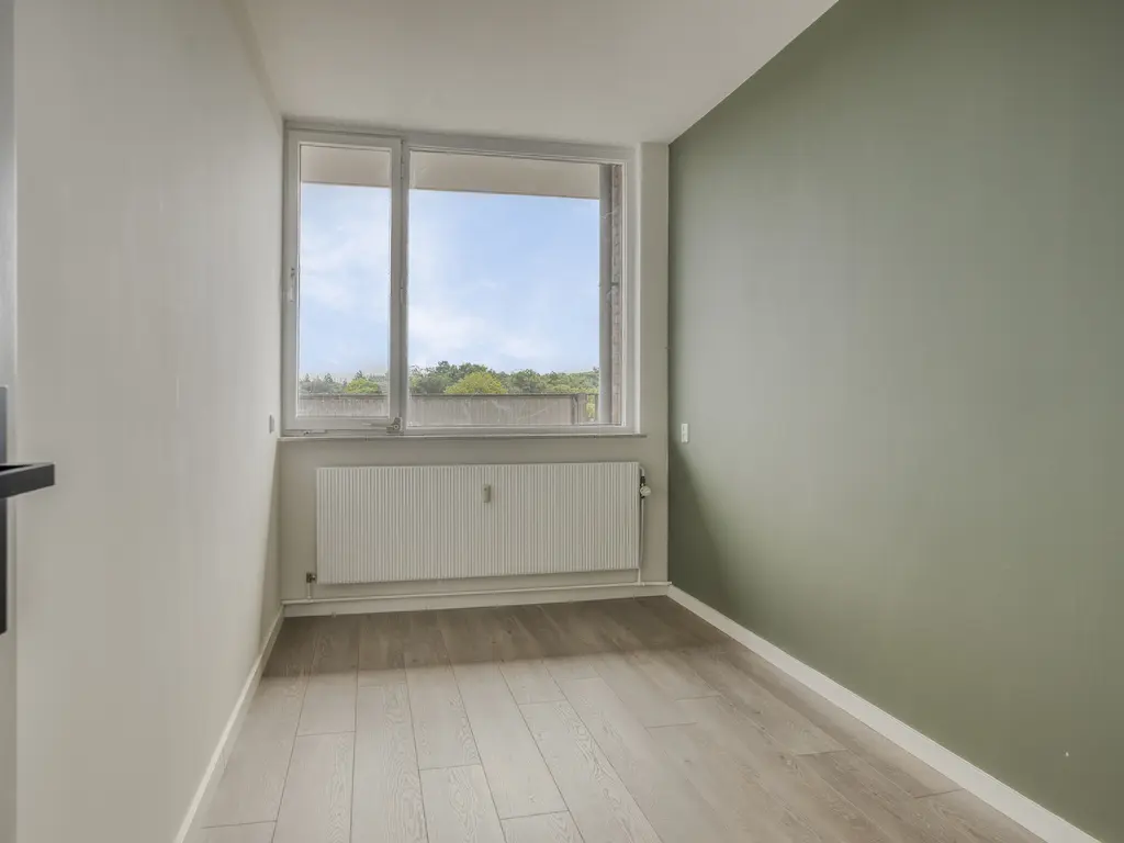 Poolsterstraat 8, BERGEN OP ZOOM
