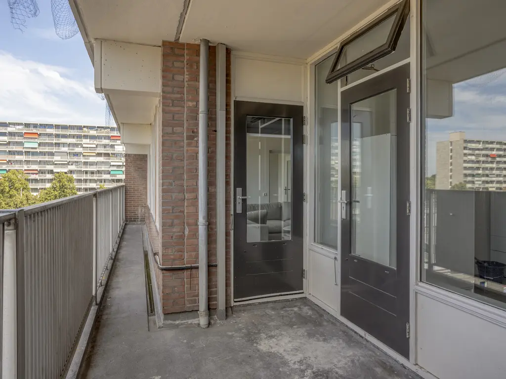 Poolsterstraat 8, BERGEN OP ZOOM