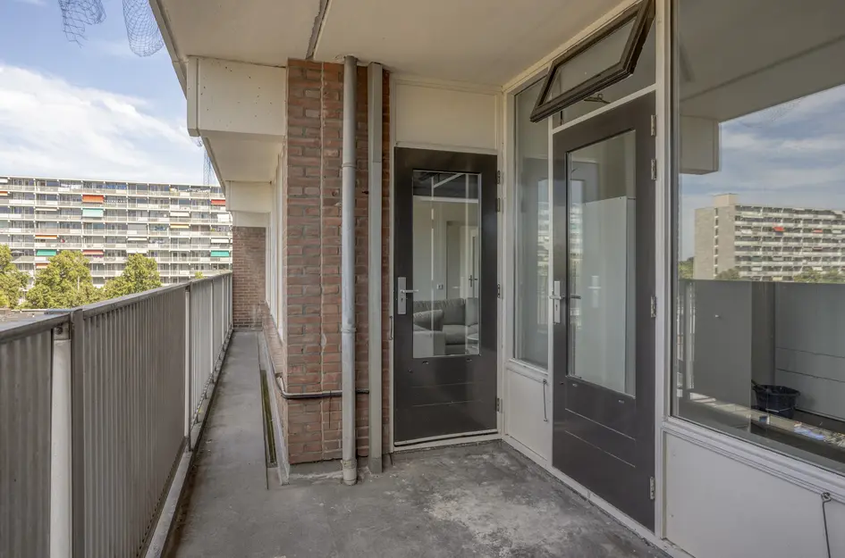 Poolsterstraat 8