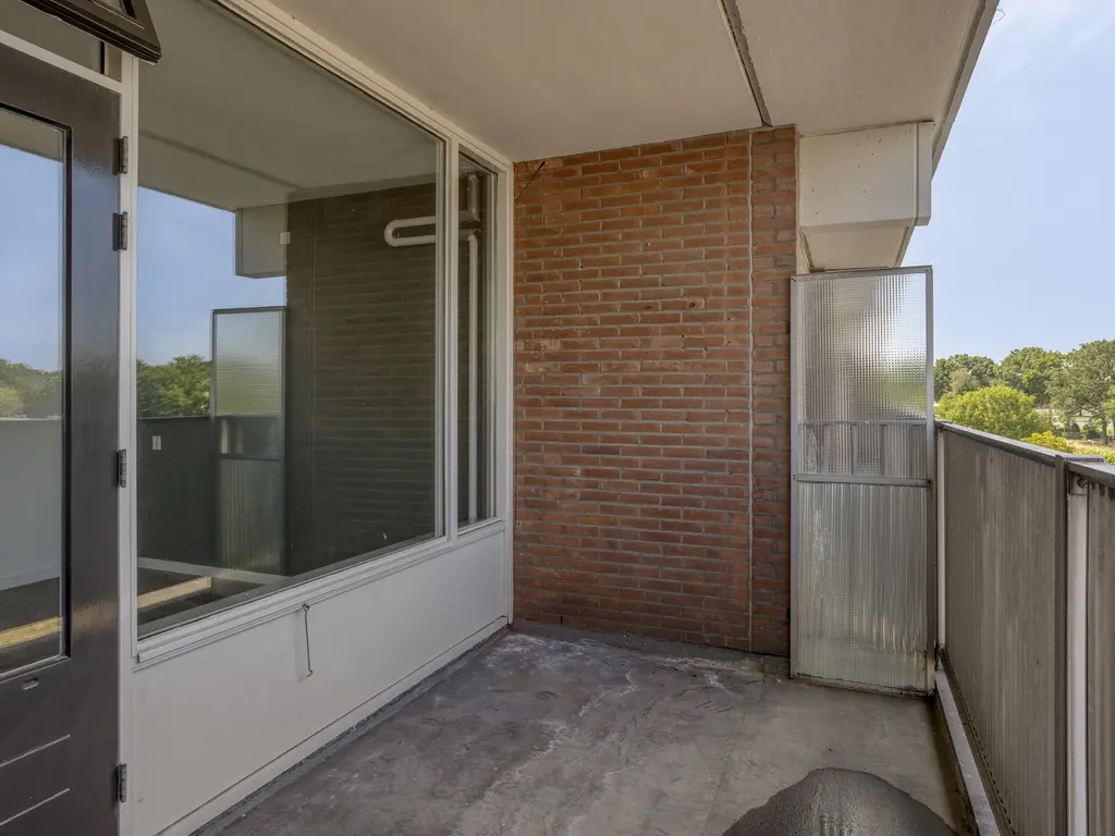 Poolsterstraat 8, BERGEN OP ZOOM