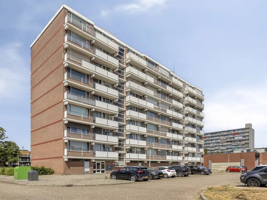 Poolsterstraat 8, BERGEN OP ZOOM