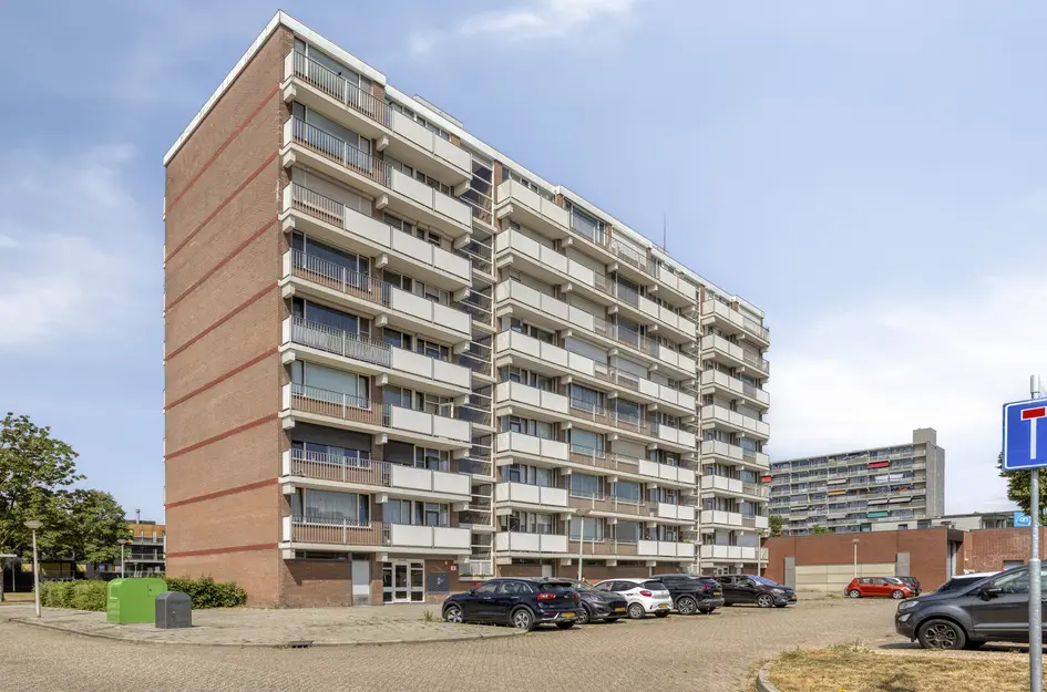 Poolsterstraat 8